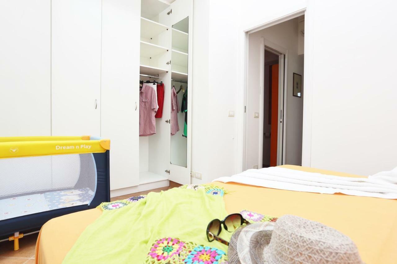 Capo D'Orlando Apartments - Sabbia Kültér fotó