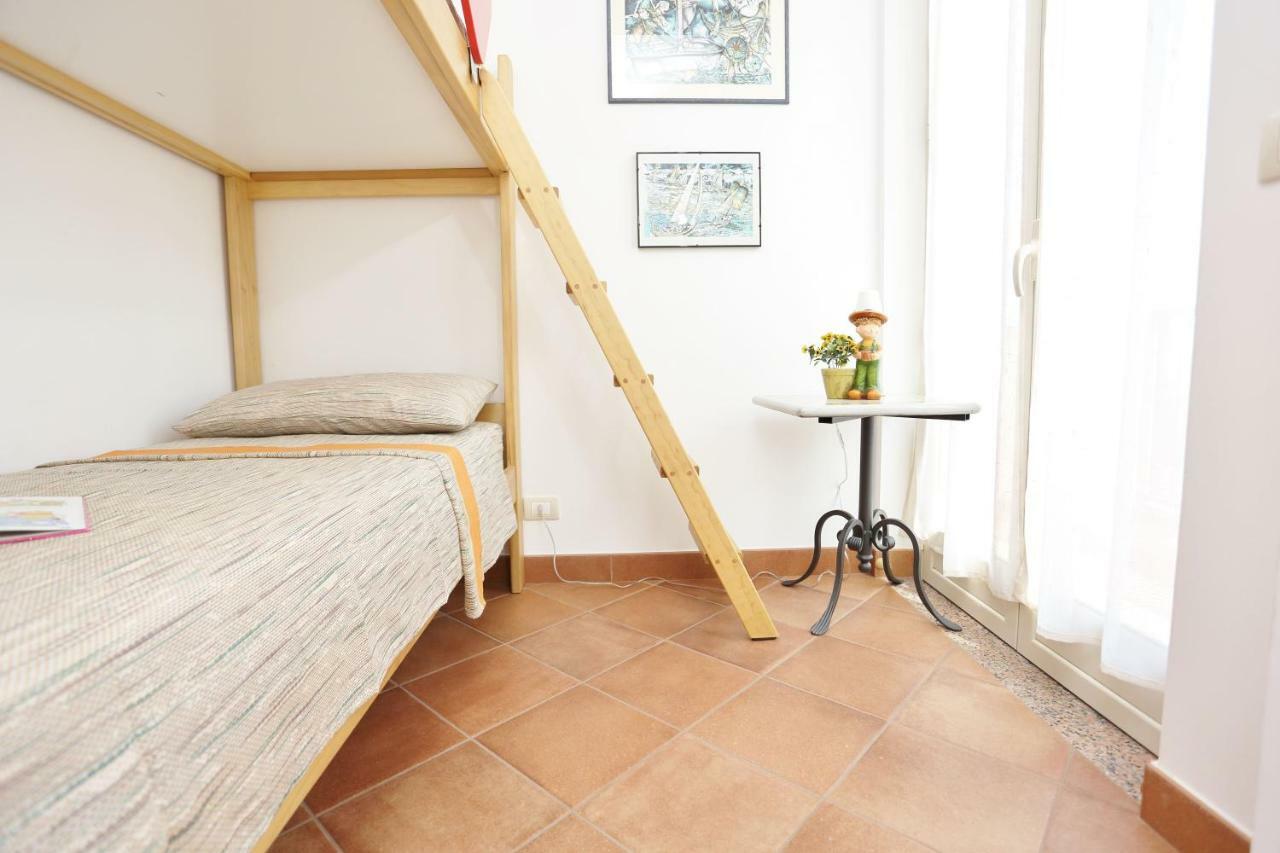 Capo D'Orlando Apartments - Sabbia Kültér fotó