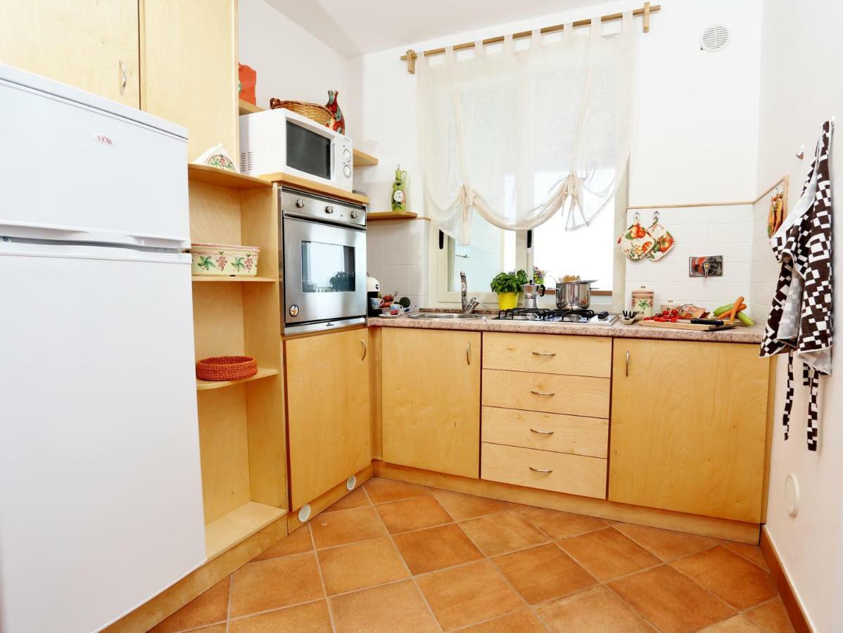 Capo D'Orlando Apartments - Sabbia Kültér fotó