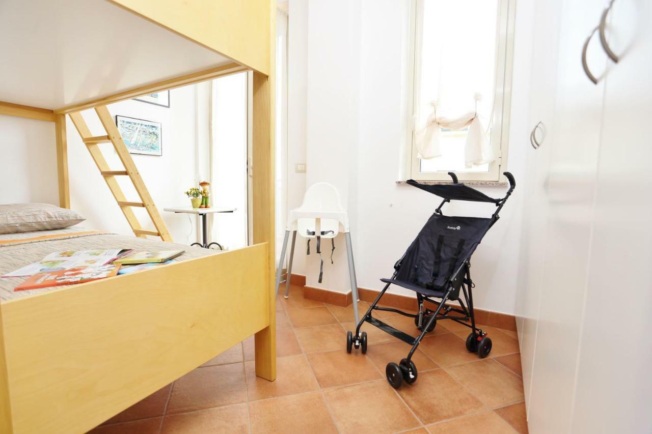 Capo D'Orlando Apartments - Sabbia Kültér fotó